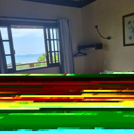 Burung Flats Itamambuca - Hospedagem Com Vista Para O Mar Ubatuba Exterior foto